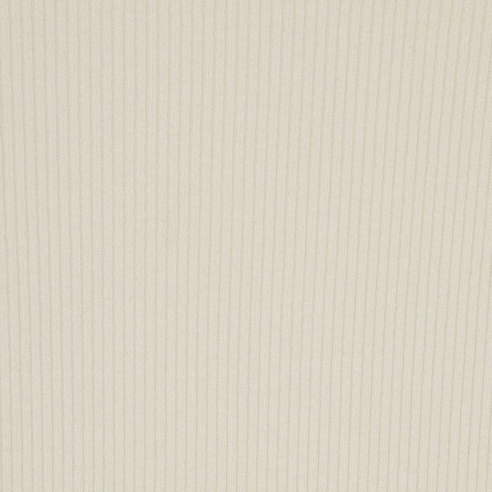 SKIMS Cotton Rib Tank | Bone - Picture 9 of 16
